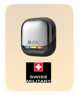 Swiss Military