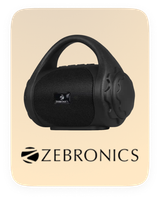Zebronics