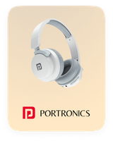 Portronics