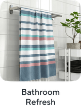 Bathroom Refresh