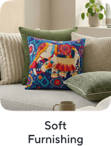 Soft Furnishing