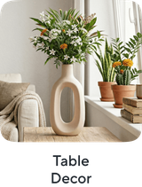 Table Decor