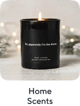 Home Scents