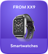 Smartwatches