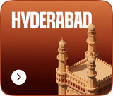 Hyderabad