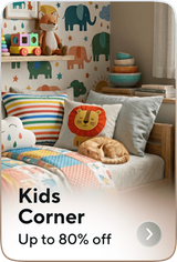 Kids Corner