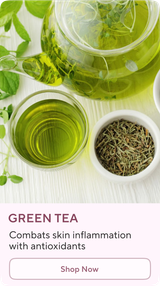 Green Tea