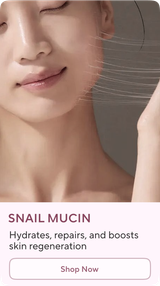 Snail Mucin