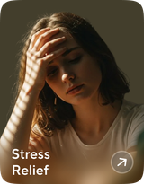 Stress, Anxiety, and Mental Well-being
