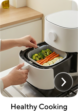 Healthy Cooking