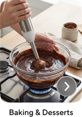 Baking & Desserts