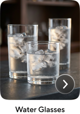 Water Glasses