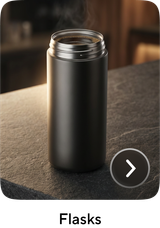 Flasks