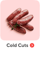 Cold cuts