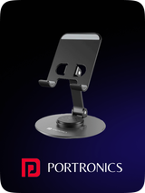 Portronics