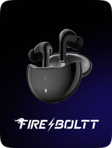 Fire Boltt