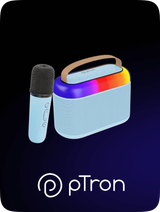 pTron