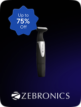 Zebronics