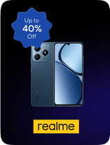 realme