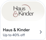 Haus & Kinder