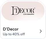 D'Decor