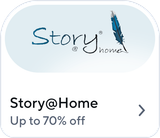 Story@Home