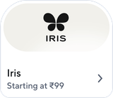 Iris