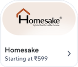 Homesake