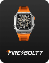 Fire Boltt