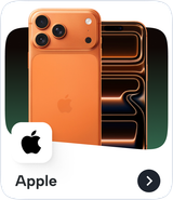 Apple