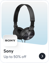 Sony