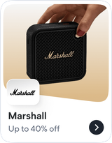 Marshall