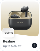 realme