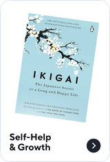 Self Help & growth