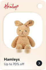 Hamleys