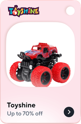 Toyshine