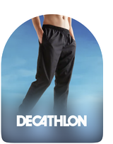 Decathlon