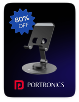 Portronics