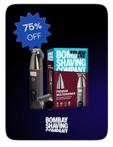 Bombay Shaving Co