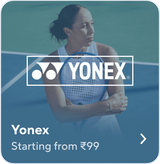 Yonex
