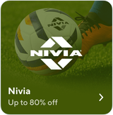 Nivia