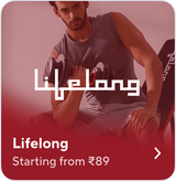 Lifelong