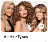 All Hair Types