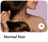 Normal Hair