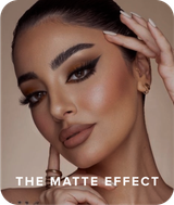Matte Look