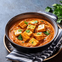 Paneer Butter Masala Recipe - How to Make Paneer Butter Masala at Home | Buy Ingredients in 10 mins | Zepto