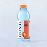 O'cean Crispy Apple Fruit Water 500 ml - Buy online at ₹57 near me