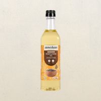 Anveshan Wood Pressed Groundnut Peanut Oil (Bottle) 1 L - Buy Online At ...