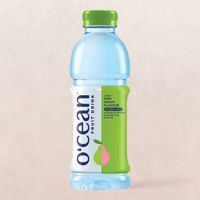 O'cean Crispy Apple Fruit Water 500 ml - Buy online at ₹57 near me