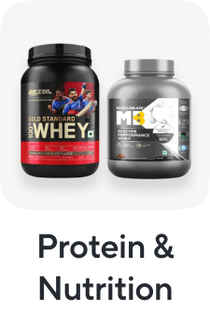 Protein & Nutrition